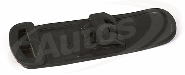 Guma napínací k blatníku - středová ZN DAF 106XF Euro 6 od 2012