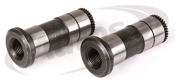 Sada opravárenská brzdového třmenu - píst a pastorek P MERITOR DX.195.52 / LISA LRG549-631