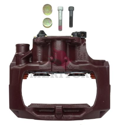 Třmen brzdy - repas KNORR SN7218RC P SCANIA 94, 114, 124, 144, 164 R124 