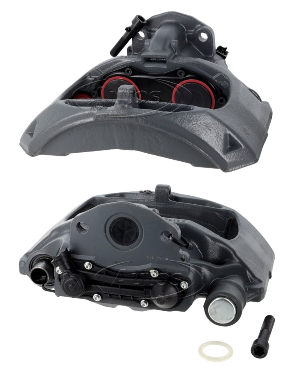 Třmen brzdy - repas KNORR SB/SN7 A+B 22,5"  L MAN TGM, TGA/TGS/TGX