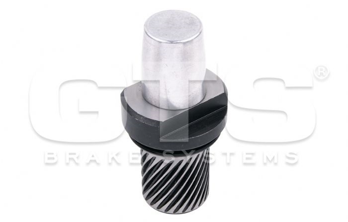 Sada opravárenská brzdového třmenu - samostav L Z-CAM VOLVO FH12,FH16,FM12