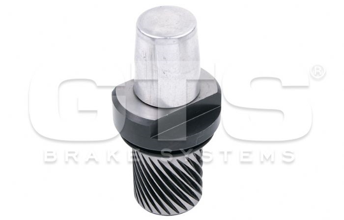 Sada opravárenská brzdového třmenu - samostav P Z-CAM VOLVO FH12,FH16,FM12