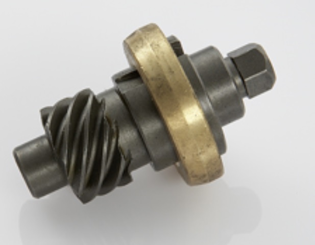 Sada opravárenská brzdového třmenu - regulátor 57,8x36 L PN/ZN VOLVO FH12,FH16,FM12,FM9