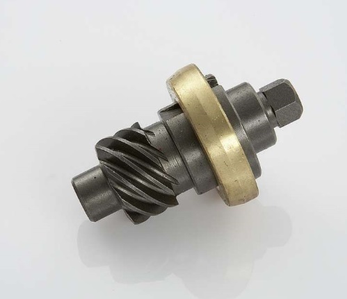 Sada opravárenská brzdového třmenu - regulátor 57,8x36 P PN/ZN VOLVO FH12,FH16,FM12,FM9