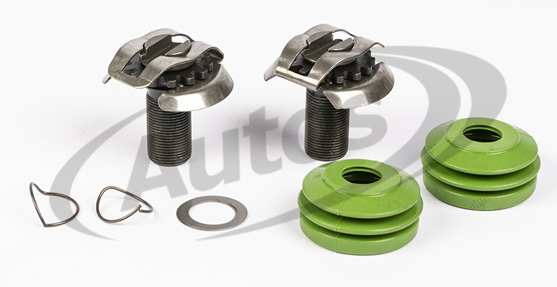 Sada opravárenská brzdového třmenu IVECO Q 360 PERROT IVECO Stralis, E.Tech, TATRA