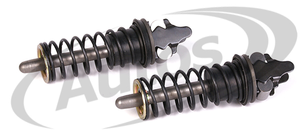 Sada opravárenská brzdového třmenu - regulátor, sada IVECO 410 Simplex / E.Star, SOR