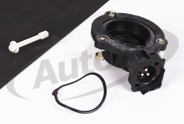 Sada opravárenská brzdového třmenu - kryt ze snímačem KNORR SN6/SN7/SL7/SM7/SK6/SK7