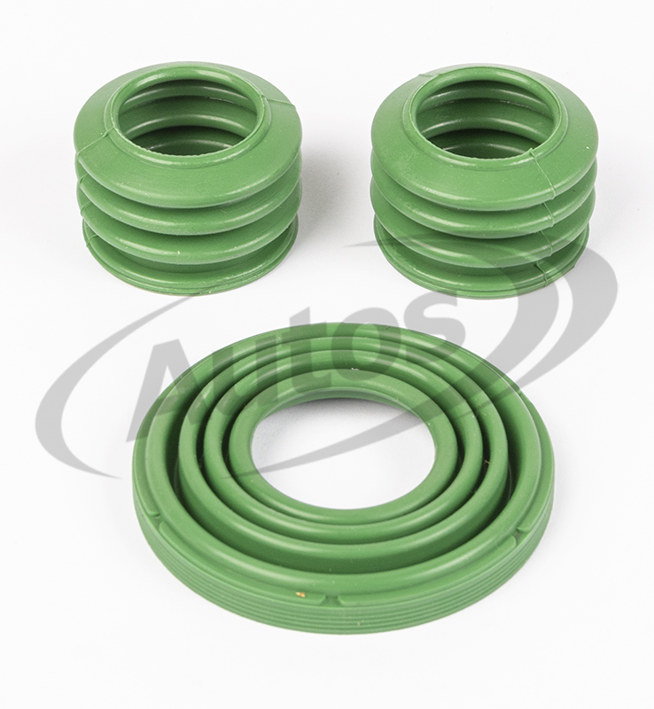 Sada opravárenská brzdového třmenu WABCO PAN-17,5"