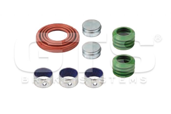 Sada opravárenská brzdového třmenu WABCO 17,5"