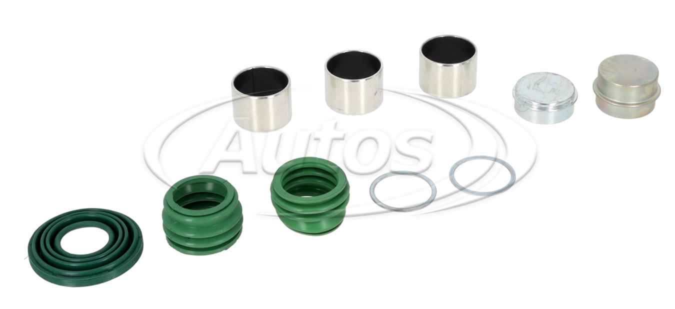 Sada opravárenská brzdového třmenu KNORR SB5/SN5, WABCO PAN19,5