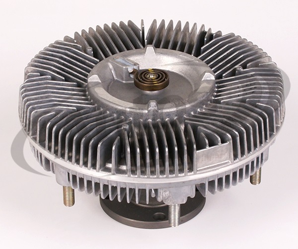 Viskospojka bez ventilátoru MAN TGL, TGM, M2000L, M200M, L2000, SOLARIS Urbino
