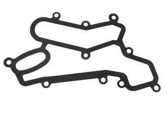 Těsnění držáku filtru oleje SCANIA P/G/R  DC9/D13