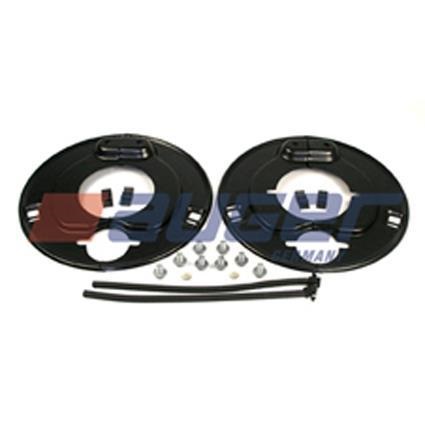 Plech krycí brzdy sada BPW TYP-NH / SN 3020 