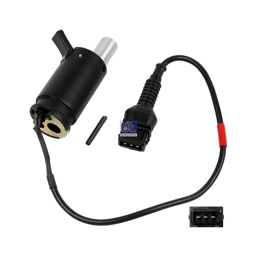 Ventil řazení půlek řadící páky MERCEDES Atego 1/2 970/972/974/976