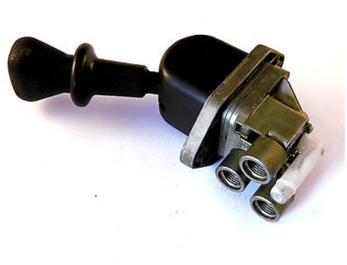 Ventil ruční brzdy IVECO P.Star, E.Tech, Stralis, E.Trakker, AD/AT/AS Stralis