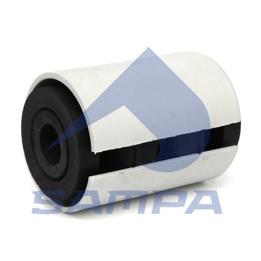 Pouzdro pera 18x61x86 přední MAN TGM,TGA,TGX,TGS