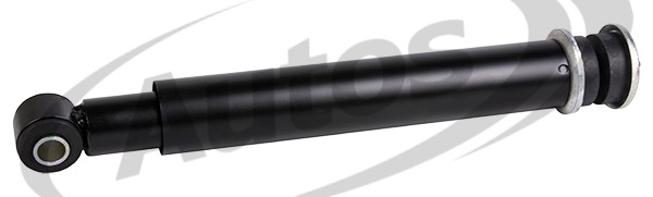 Tlumič pérování I/O 415/702 PN L/P MAN TGL