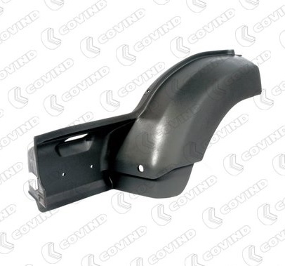 Schod kabiny horní L IVECO E.Tech