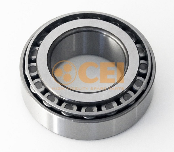 Ložisko diferenciálu DAF 75CF, 85CF, 95XF, CF75, CF85, XF95, XF105 E6 náprava 1355, 2699