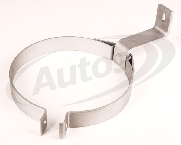 Držák tlumiče výfuku RVI Midlum 42B3/4-44T/V/C.-45D./E.  do 2006