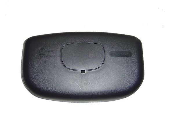 Zrcadlo rampové přední R300 bez držáku VOLVO FH/FM/NH 9/10/12/13/16