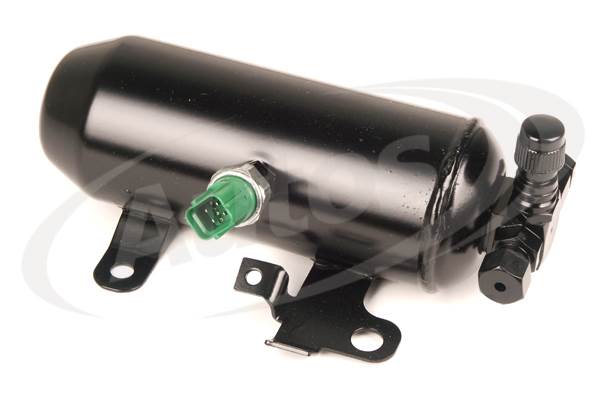 Vysoušeč klimatizace MERCEDES Actros MP1/2/3 od 09.1996,BOVA Futura