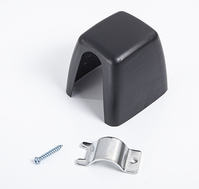 Kryt držáku zrcadla 75x85x78 L/P MERCEDES Atego 2 ,Axor 2 od 10.2004