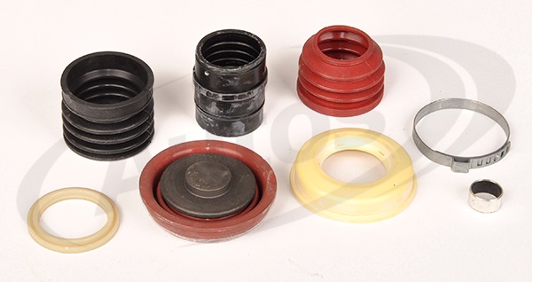 Sada opravárenská brzdového třmenu 74mm KNORR SN5002/SN5003/SN5012/SN5013