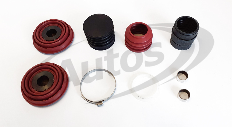 Sada opravárenská brzdového třmenu KNORR SN6, SN7, SK6,SK7