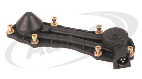 Sada opravárenská brzdového třmenu - kryt ze snímačem MAN KNOR SB6/SB7/SN6/SN7 série II 