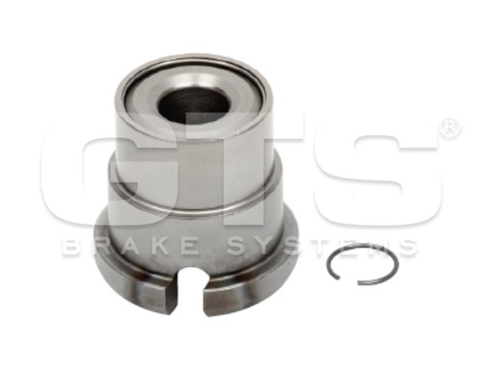 Sada opravárenská brzdového třmenu HALDEX Mark II/III/IV, modul X Gen 1