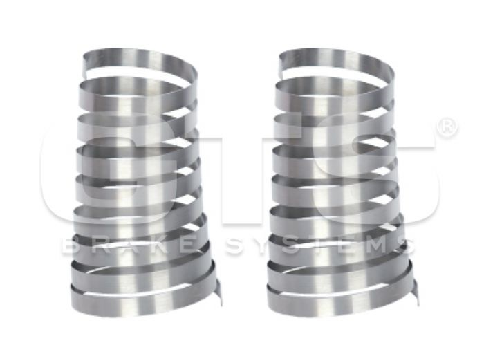 Sada opravárenská brzdového třmenu HALDEX Mark II/III