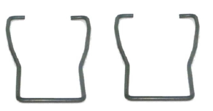 Sada opravárenská brzdového třmenu HALDEX Mark IV, modul X Gen 1