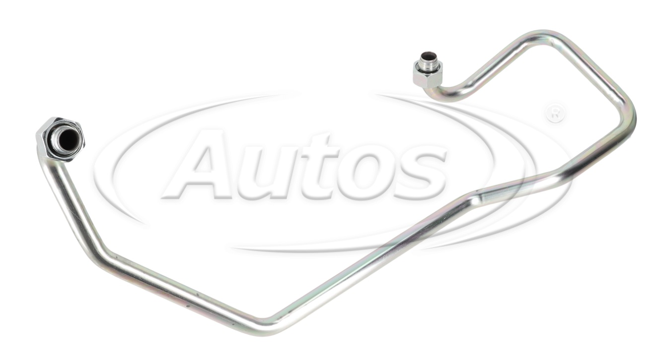 Trubka kompresoru IVECO E.Cargo