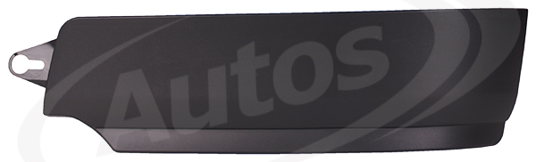 Roh nárazníku L MAN TGX,TGS