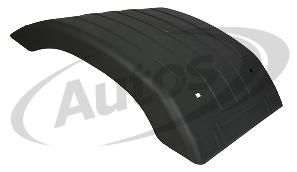 Blatník zadní - horní díl L/P IVECO AD/AT/AS, Stralis