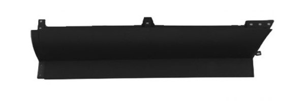 Spojler spodní L pod nárazník IVECO Stralis 2 serie