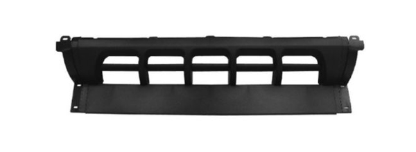 Mřížka pod nárazník střední IVECO Stralis New