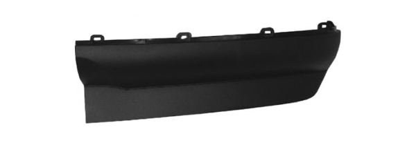 Spojler nárazníku spodní L IVECO Stralis od 2007