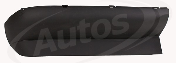 Kryt pod nárazník P IVECO Stralis 