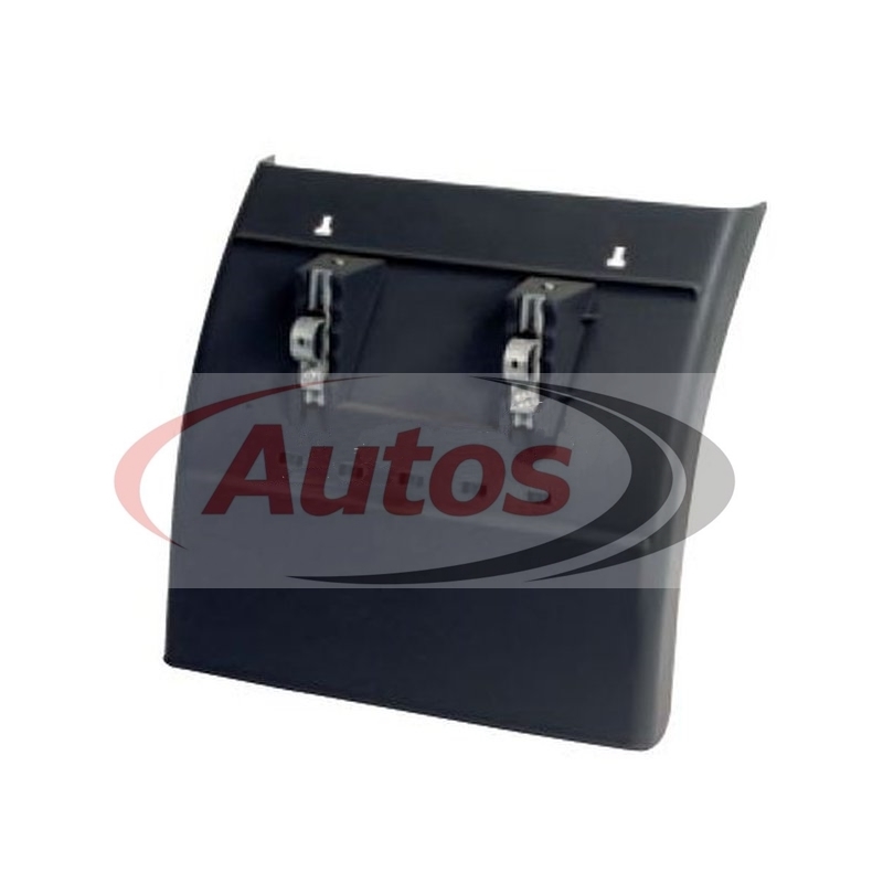 Blatník zadní přední díl L/P IVECO Stralis r.v.2007-