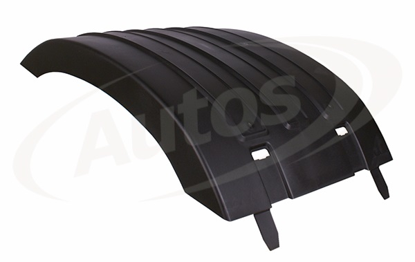 Blatník zadní horní díl RVI Premium DXi, VOLVO FH12, FH16