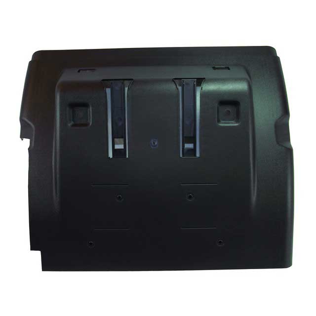 Blatník zadní přední díl L RVI Premium DXi