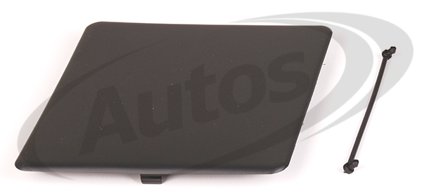 Krytka tažného zaízení v předním nárazníku L RVI Premium