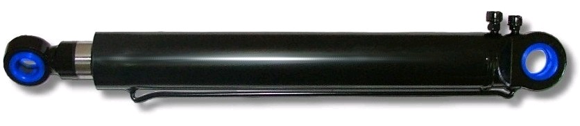 Válec sklápění kabiny SCANIA 94,114,124,144