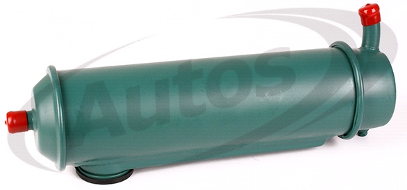 Chladič oleje motoru VOLVO F/FL/N/NL10/12/16, F10/FL10/N10, FH/FM 9/10/12/16, D10B