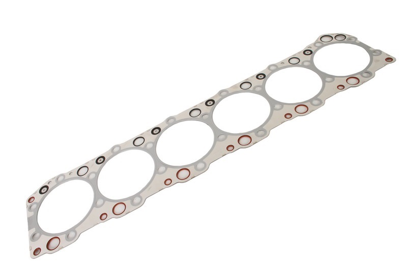 Těsnění hlavy válce ( 6 ) IVECO E.Cargo, E.Star, E.Trakker,Stralis ,Trakker Cursor 13 F3B