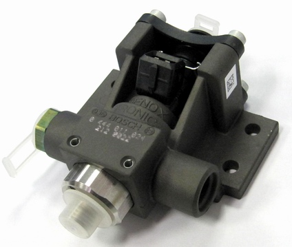 Vstřikovač kapaliny AdBlue DAF XF105, CF85, CF75, 