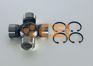 Kloub křížový 59x167,6 VOLVO FH12, FH16, IVECO E.Tech, E.Star, RVI Kerax DXi, C-/K-/T-