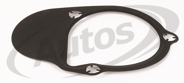 Těsnění víka vačkové hřídele SCANIA P,G,R,T DC 9 PDE, DC 11, DC-DT 12/ série 4 DC 9 19/20/